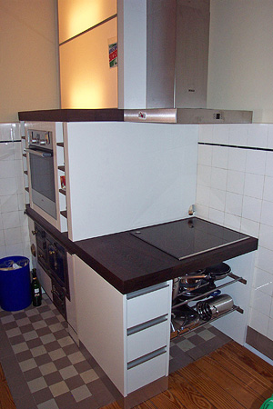 Brainbreak interior küchen tischlerei in hamburg wandsbek für ...