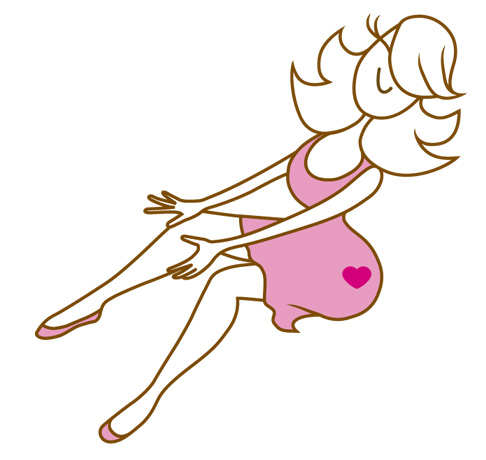 brainbreak Character Referenz