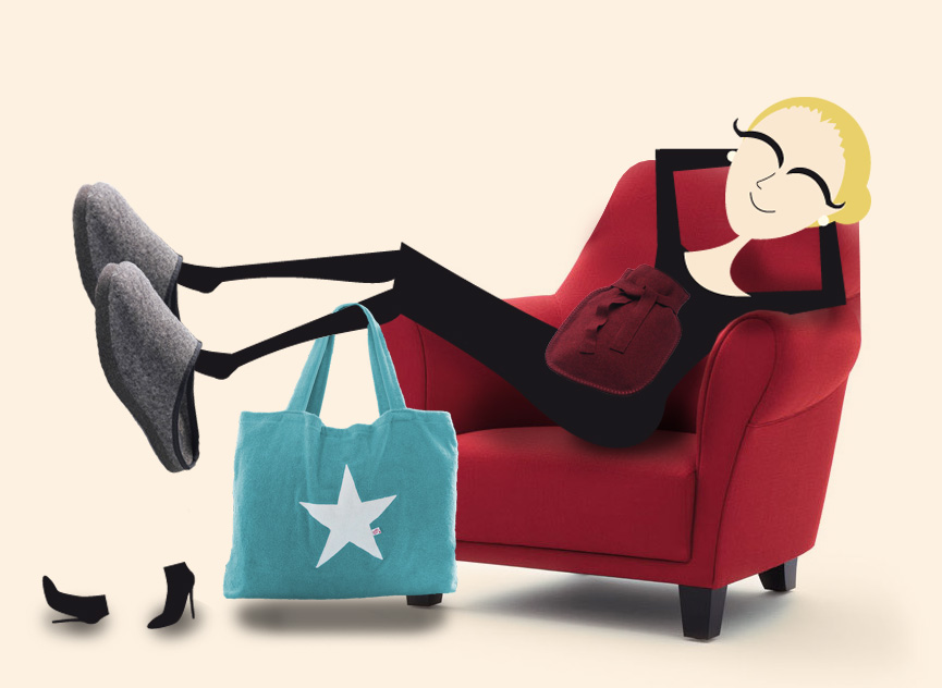 brainbreak Illustrationen Referenz