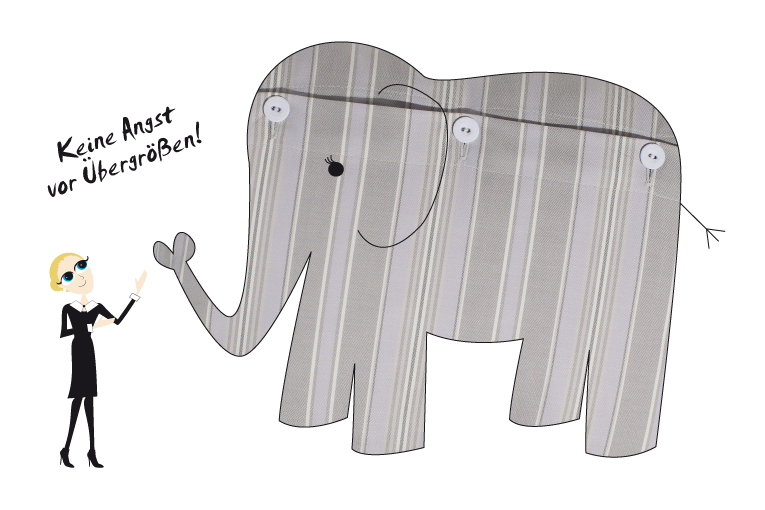 brainbreak Illustrationen Referenz