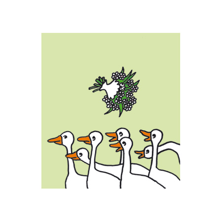 brainbreak Illustrationen Referenz