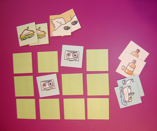 brainbreak Illustrationen Referenz