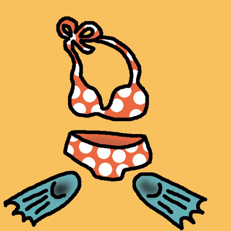 brainbreak Illustrationen Referenz