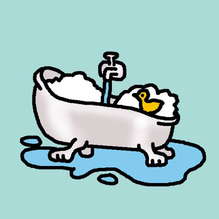 brainbreak Illustrationen Referenz