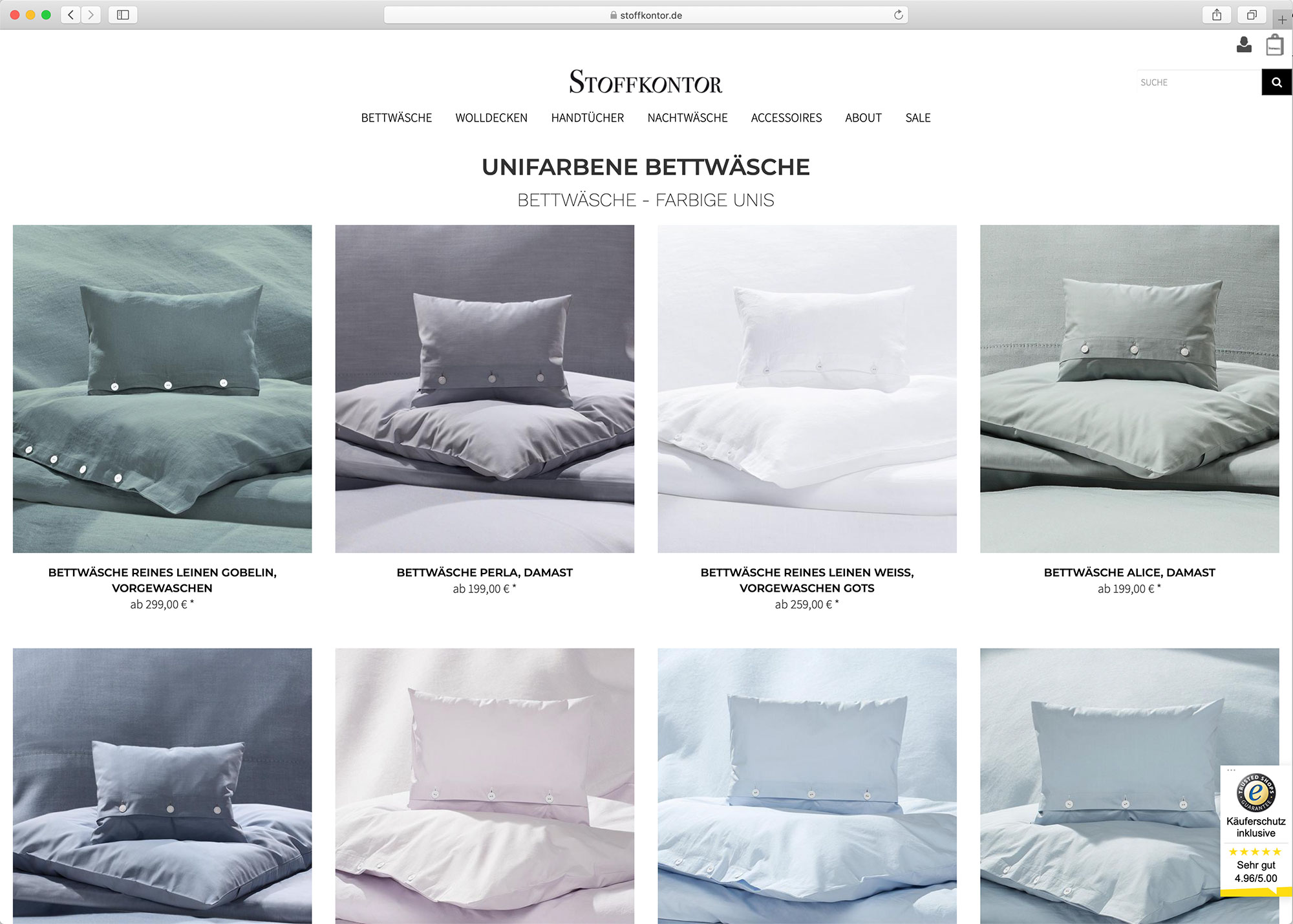 brainbreak Onlineshop Referenz