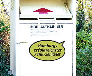 brainbreak Werbung Referenz