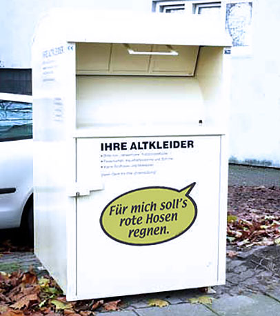 brainbreak Werbung Referenz