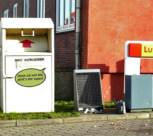 brainbreak Werbung Referenz