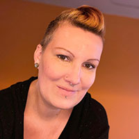 brainbreak Team - Sanni Hamann